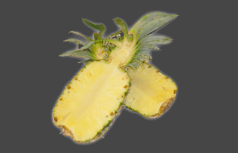 Ananas