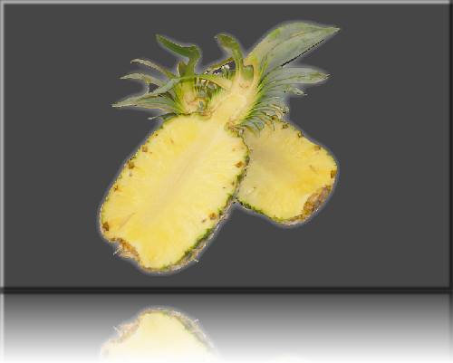 Ananas Ananas