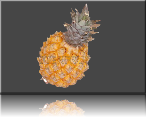 Babyananas Babyananas