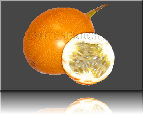 Grenadilla Grenadilla
