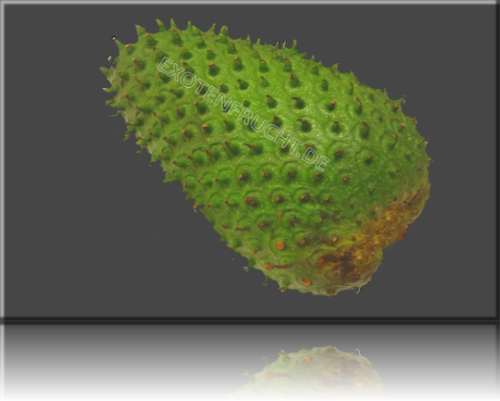 Guanabana Guanabana