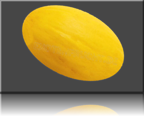 Honigmelone Honigmelone