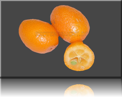 Kumquats Kumquats