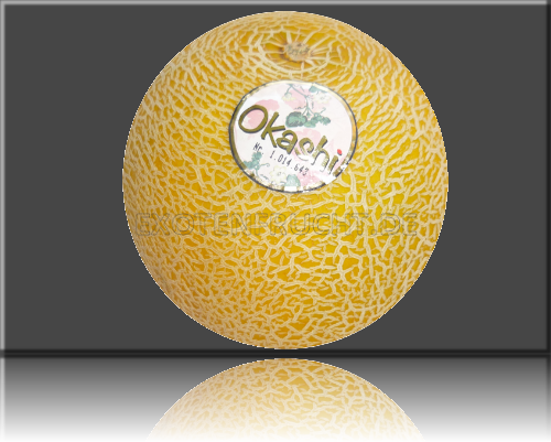 Okashimelone Okashi