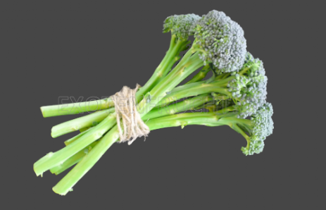 Spargelbroccoli