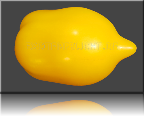 Zitronentomate Zitronentomaten