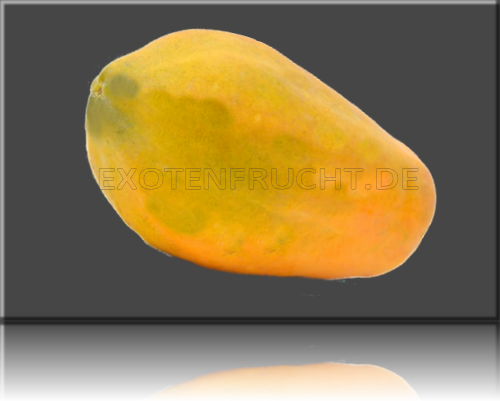 Papaya klein