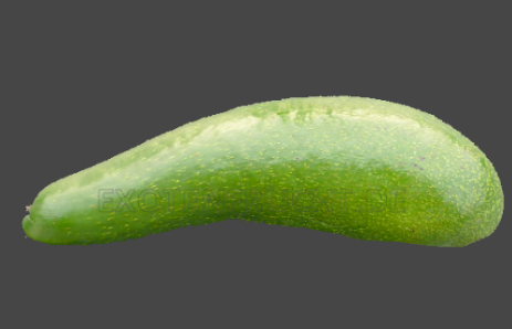 Huluman Avocado